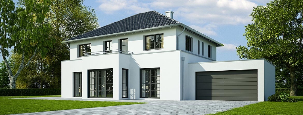 Glass Mat Gypsum Sheathing in Residential Construction