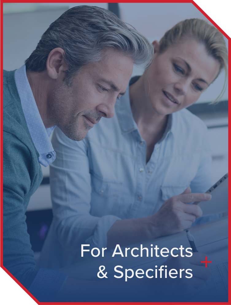 red architects