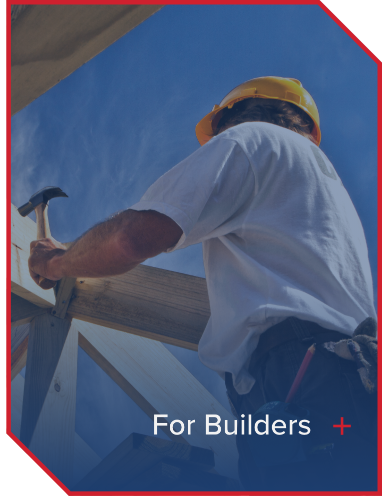 red builders